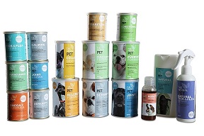 The Herbal Pet Products